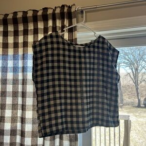 Carly Jean Los Angeles Top